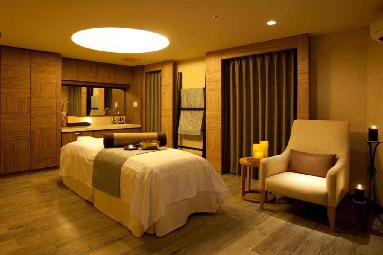 Arima Grand Hotel Kobe Zewnętrze zdjęcie