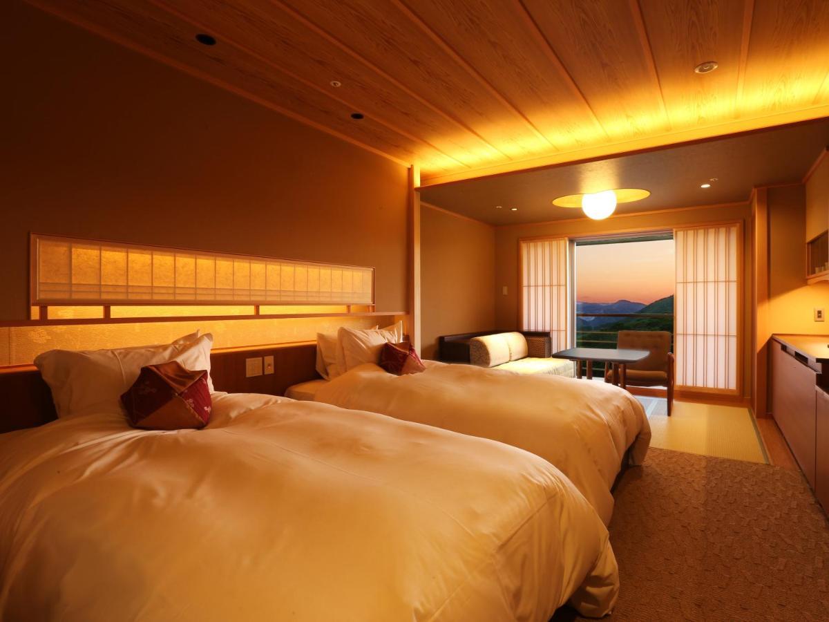 Arima Grand Hotel Kobe Zewnętrze zdjęcie