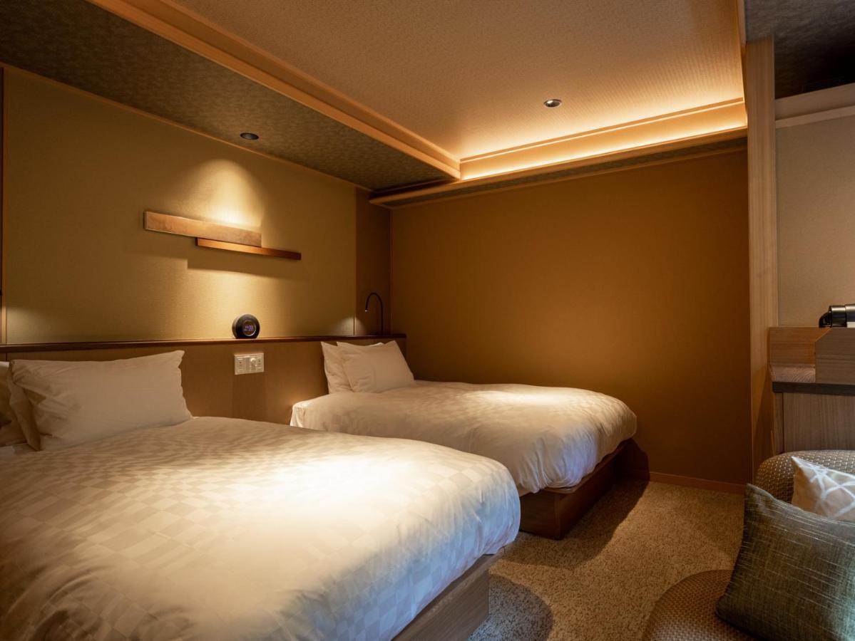Arima Grand Hotel Kobe Zewnętrze zdjęcie