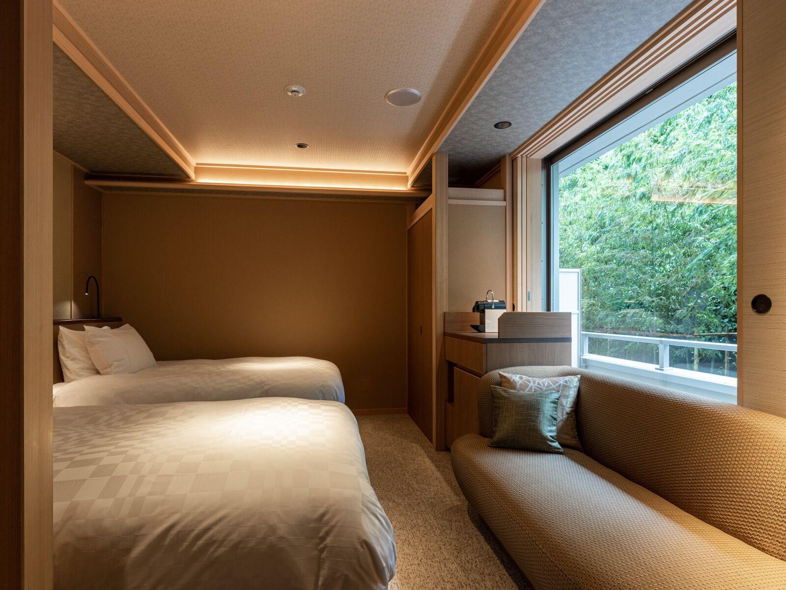 Arima Grand Hotel Kobe Zewnętrze zdjęcie
