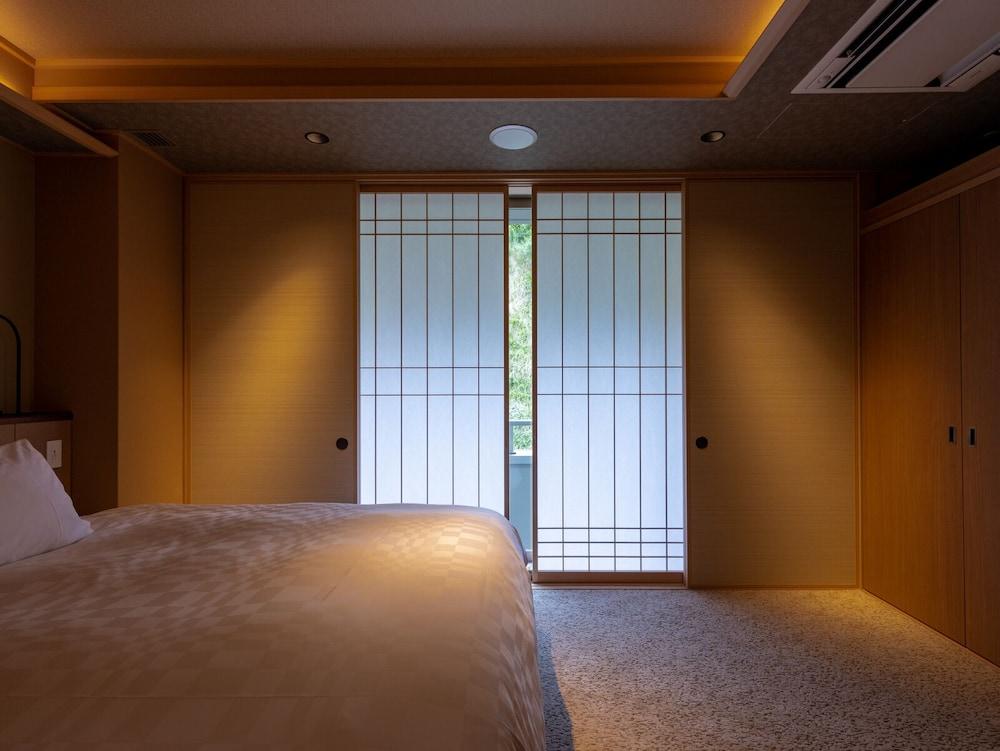 Arima Grand Hotel Kobe Zewnętrze zdjęcie