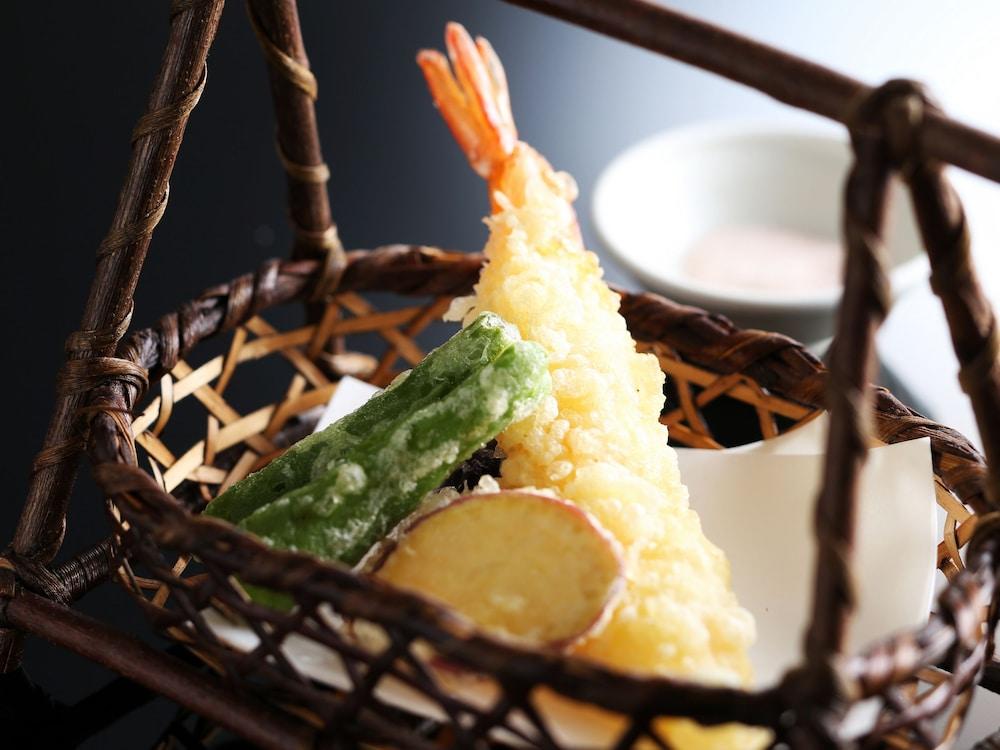 Arima Grand Hotel Kobe Zewnętrze zdjęcie