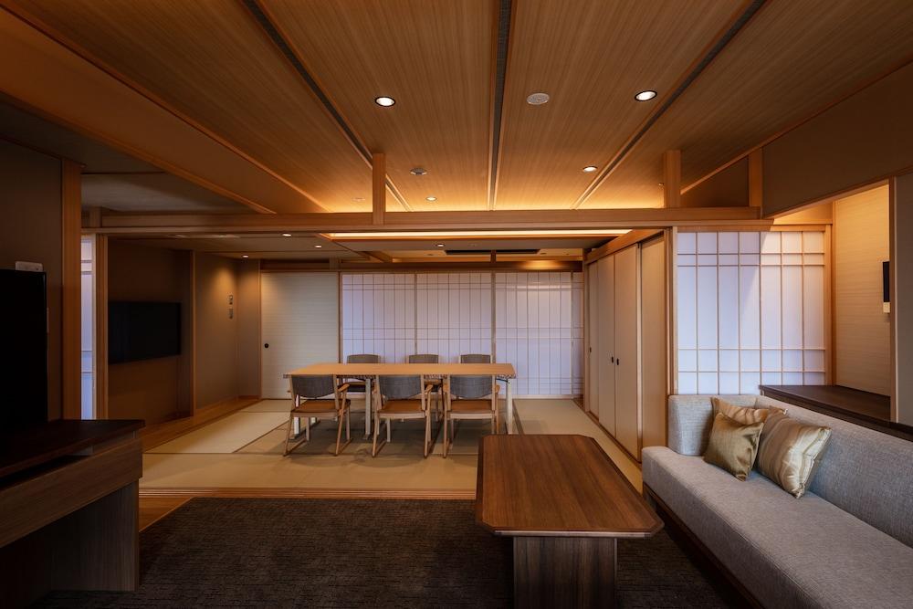 Arima Grand Hotel Kobe Zewnętrze zdjęcie