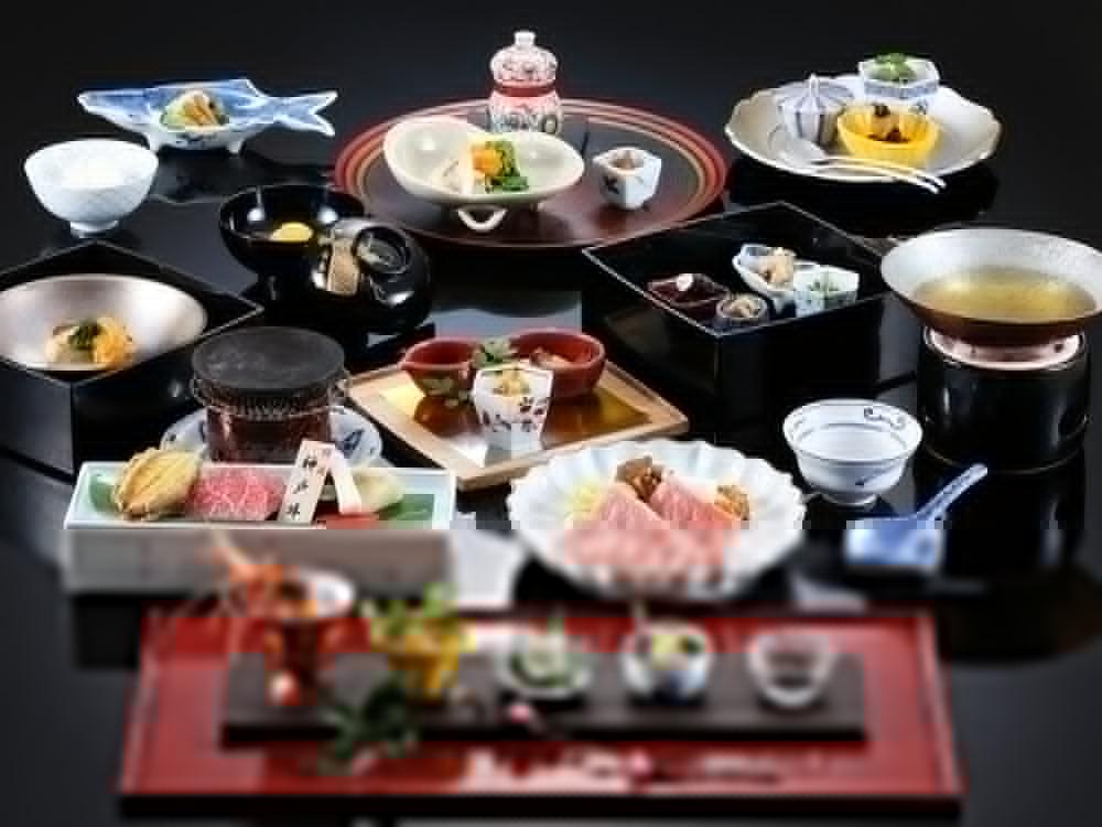 Arima Grand Hotel Kobe Zewnętrze zdjęcie