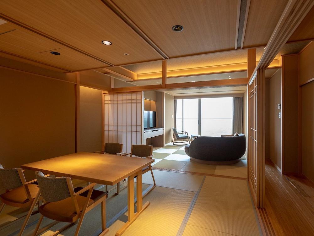 Arima Grand Hotel Kobe Zewnętrze zdjęcie