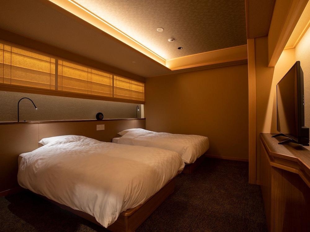 Arima Grand Hotel Kobe Zewnętrze zdjęcie