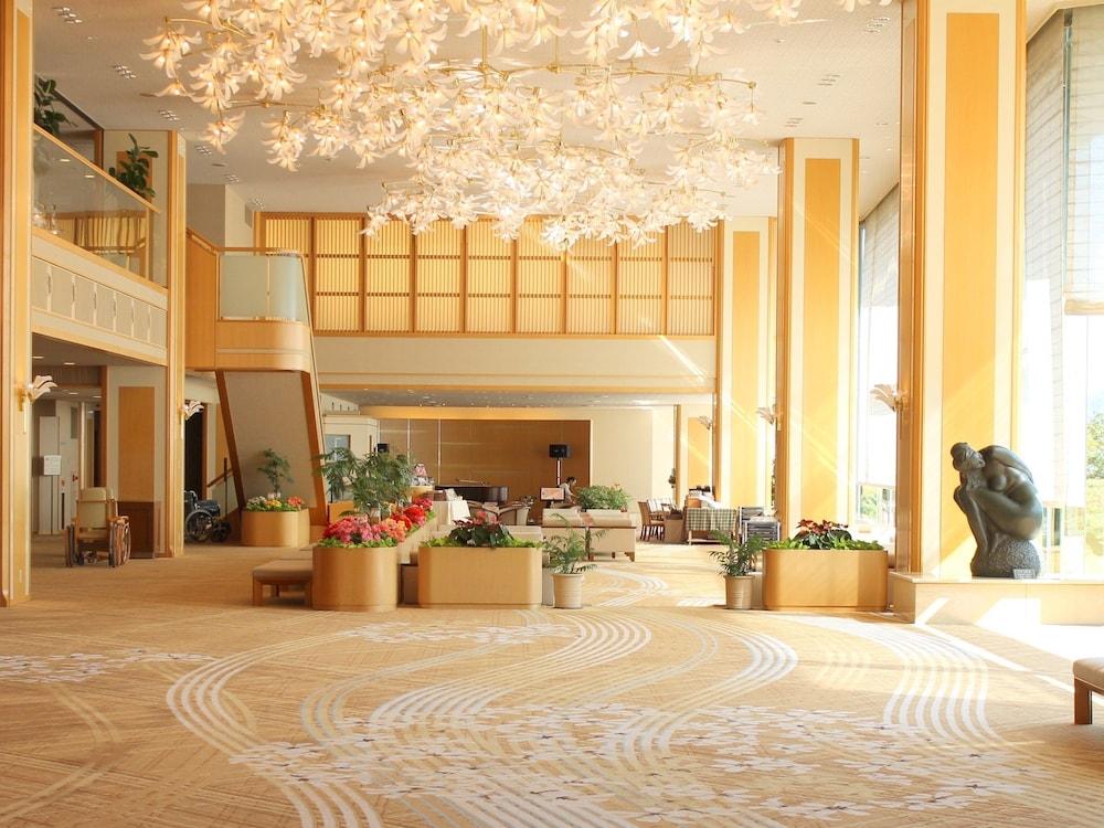 Arima Grand Hotel Kobe Zewnętrze zdjęcie