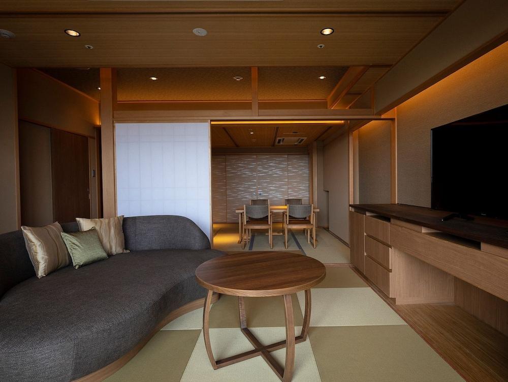 Arima Grand Hotel Kobe Zewnętrze zdjęcie
