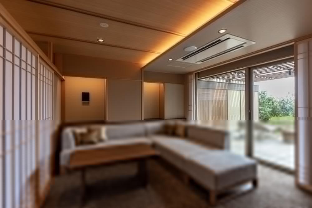 Arima Grand Hotel Kobe Zewnętrze zdjęcie