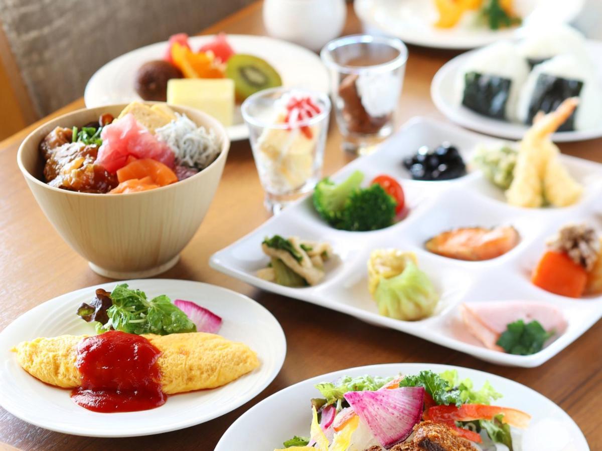 Arima Grand Hotel Kobe Zewnętrze zdjęcie