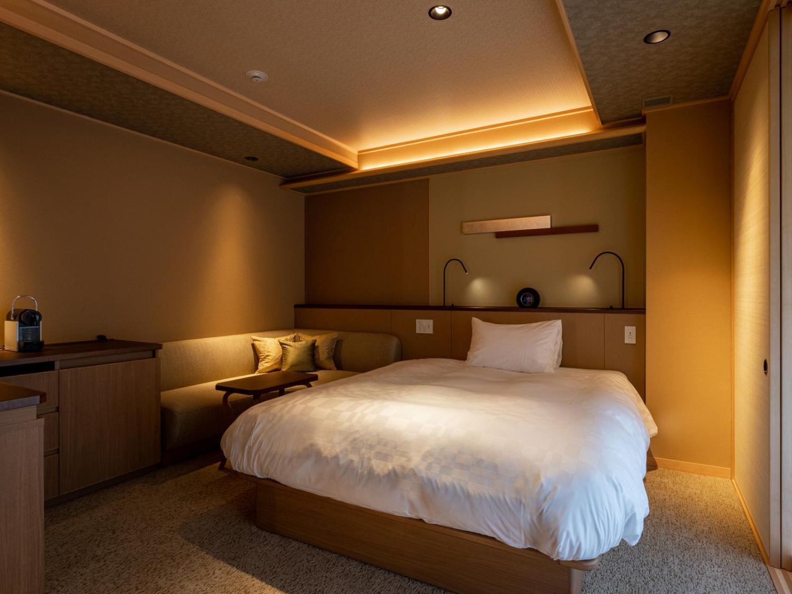 Arima Grand Hotel Kobe Zewnętrze zdjęcie