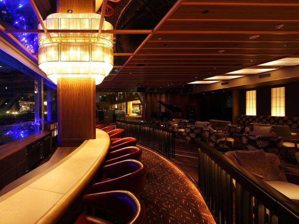 Arima Grand Hotel Kobe Zewnętrze zdjęcie