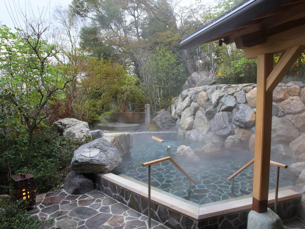 Arima Grand Hotel Kobe Zewnętrze zdjęcie