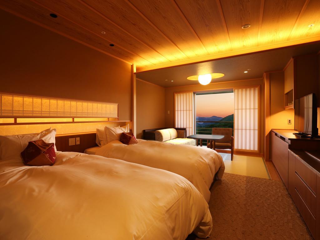 Arima Grand Hotel Kobe Zewnętrze zdjęcie