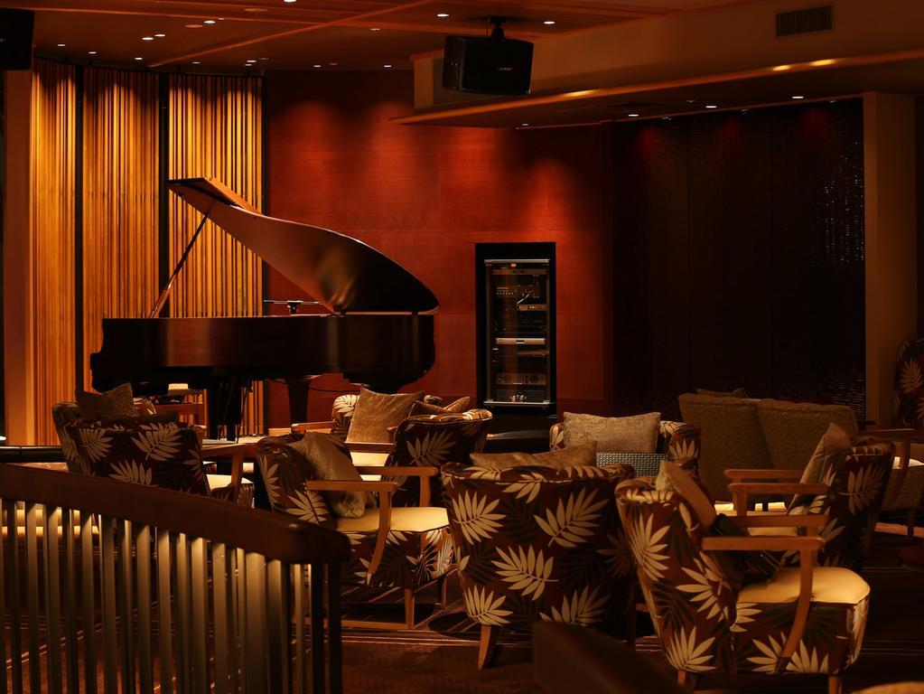 Arima Grand Hotel Kobe Zewnętrze zdjęcie