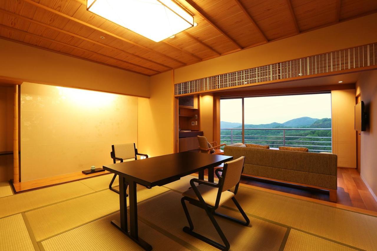 Arima Grand Hotel Kobe Zewnętrze zdjęcie