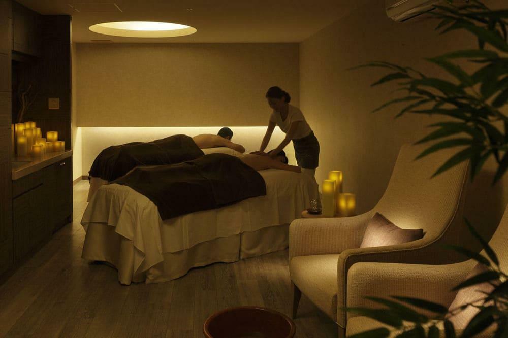 Arima Grand Hotel Kobe Zewnętrze zdjęcie